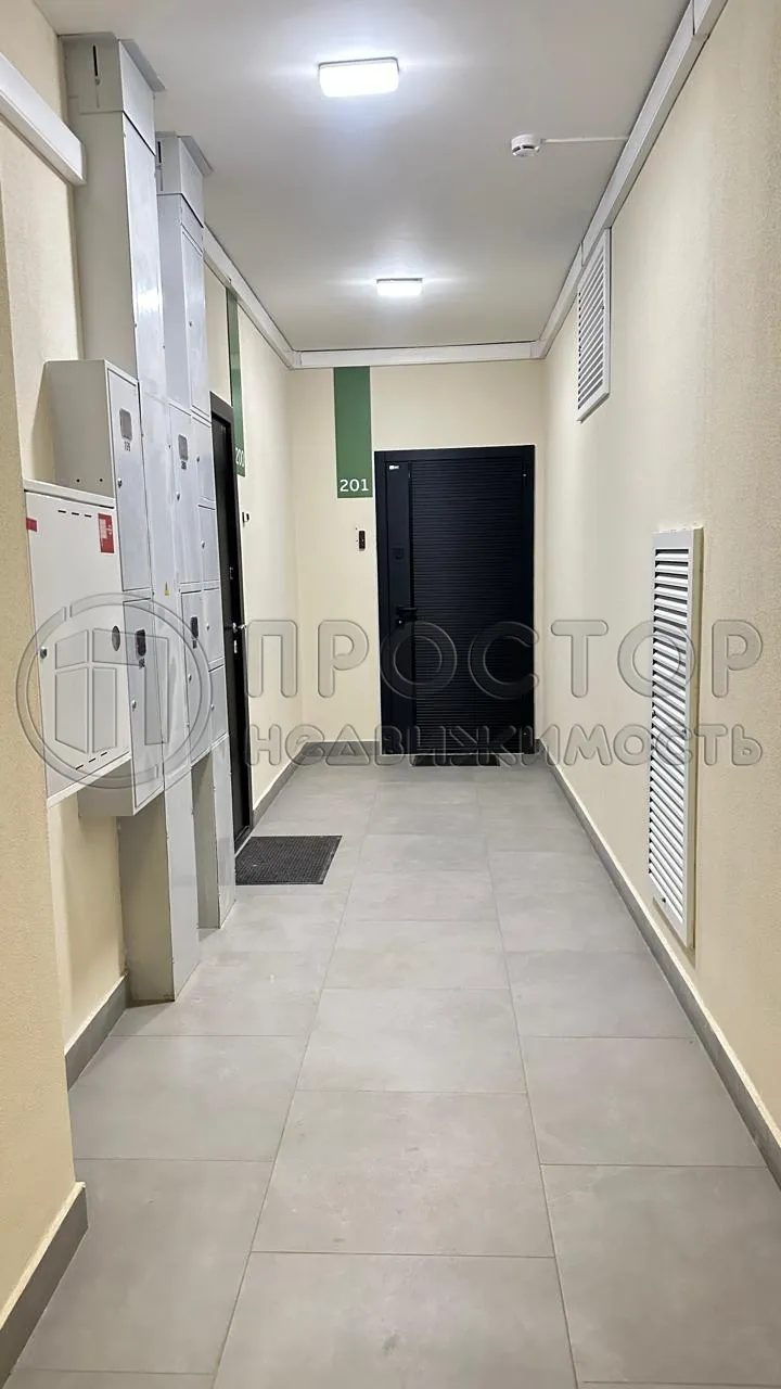 2-комнатная квартира, 53.6 м² - фото 16