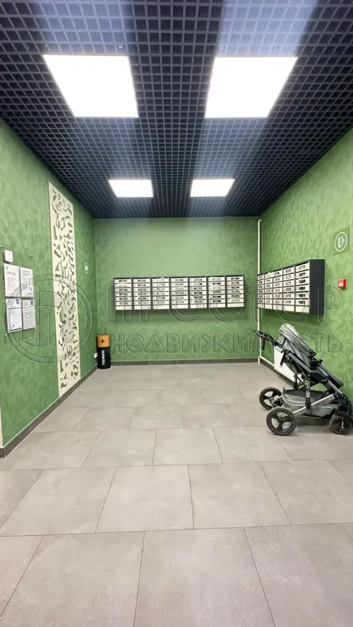 2-комнатная квартира, 53.6 м² - фото 17