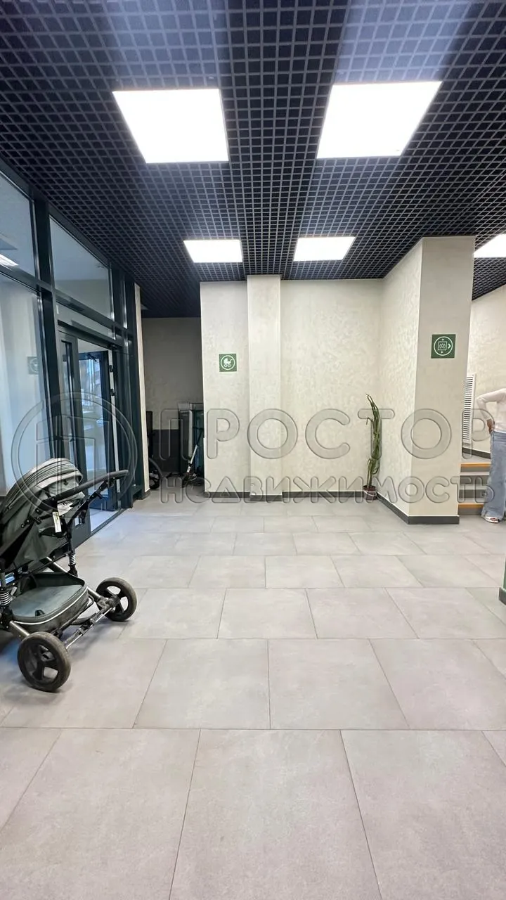 2-комнатная квартира, 53.6 м² - фото 19