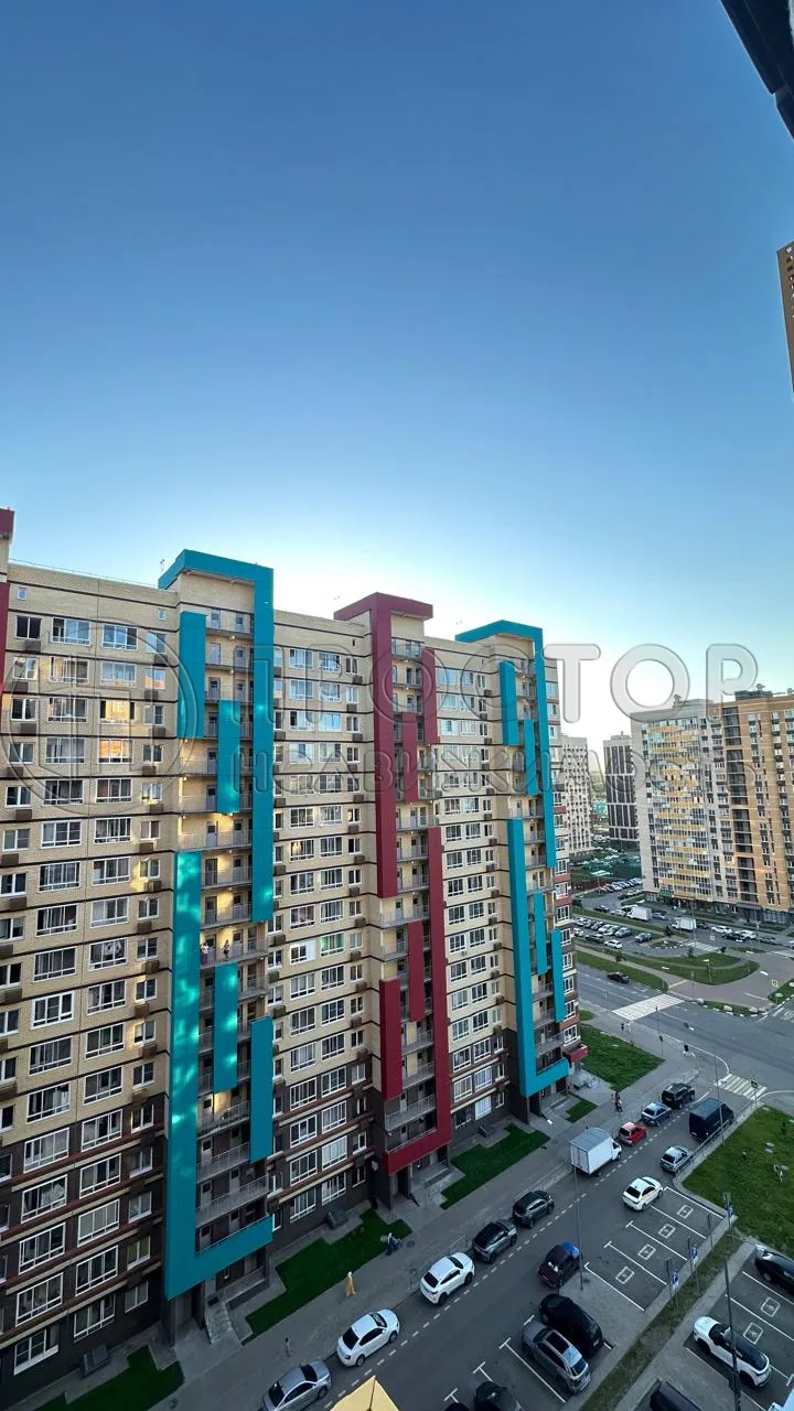 2-комнатная квартира, 53.6 м² - фото 21