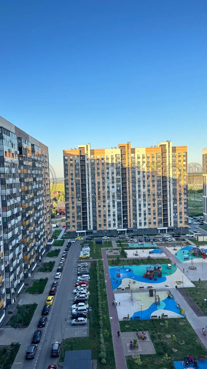 2-комнатная квартира, 53.6 м² - фото 22