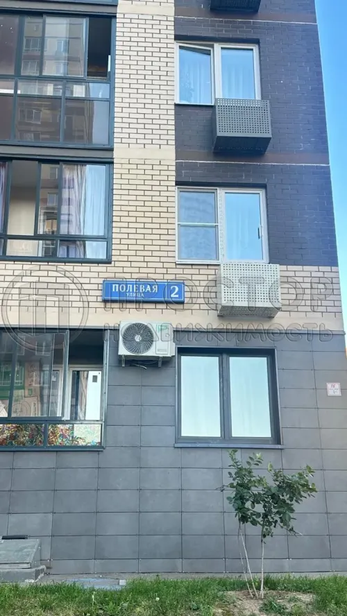 2-комнатная квартира, 53.6 м² - фото 23