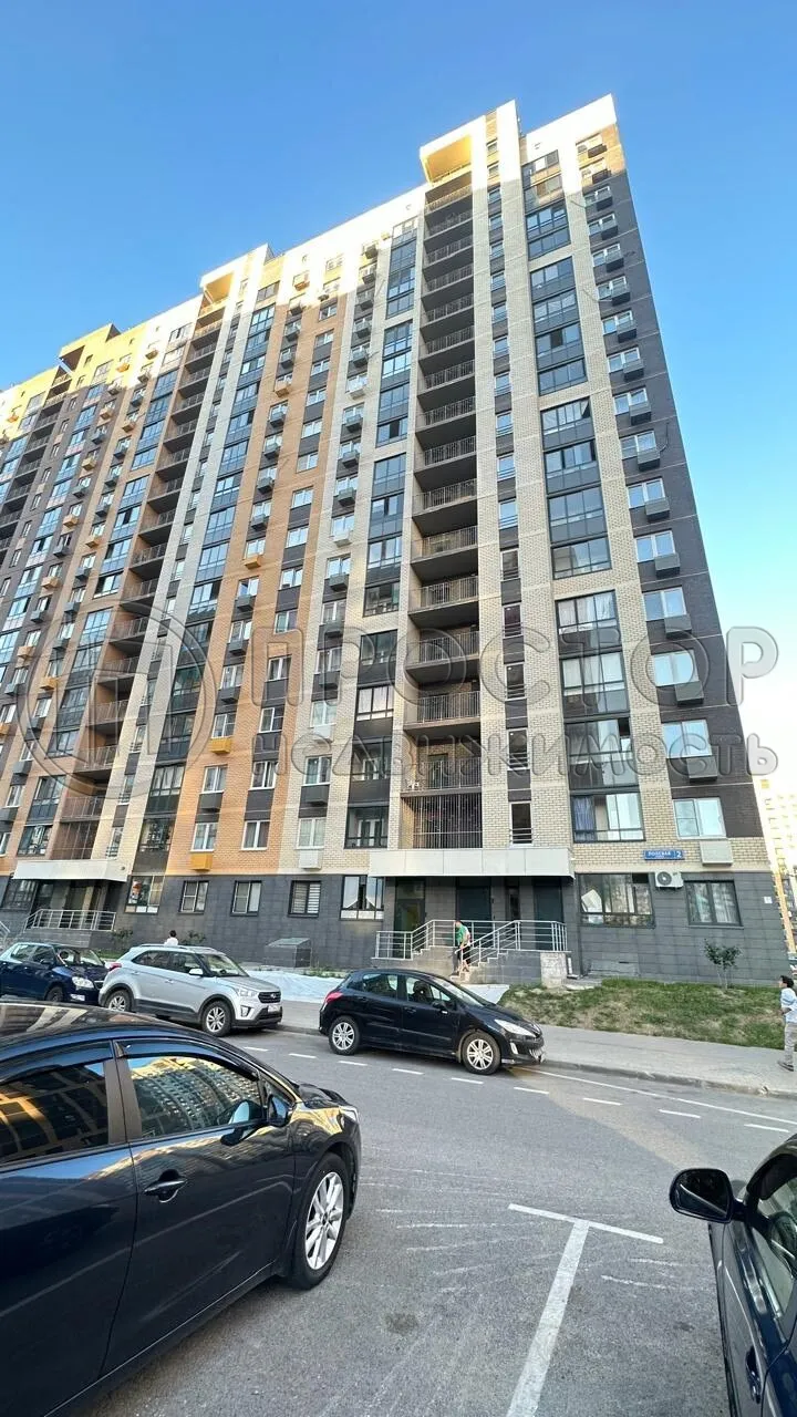 2-комнатная квартира, 53.6 м² - фото 24