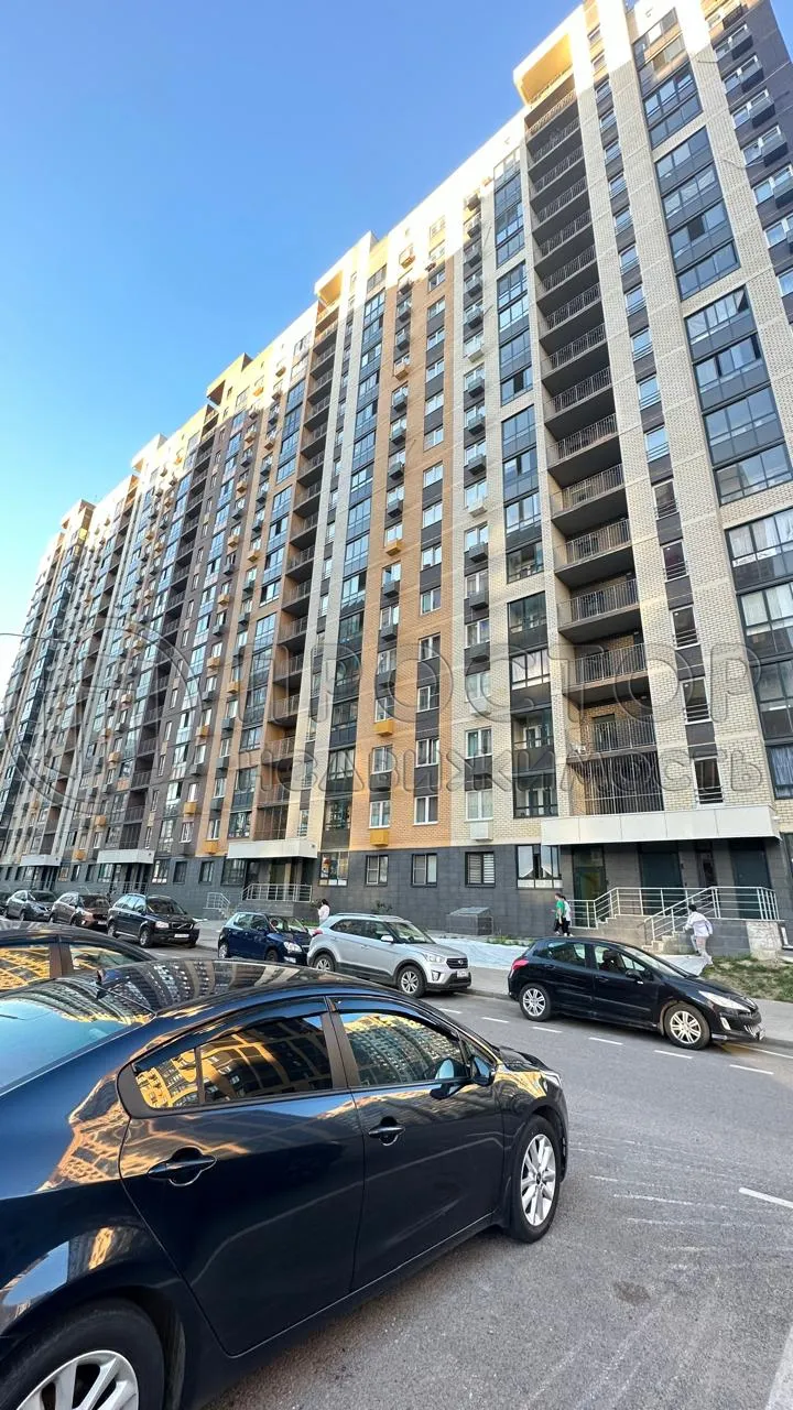 2-комнатная квартира, 53.6 м² - фото 25