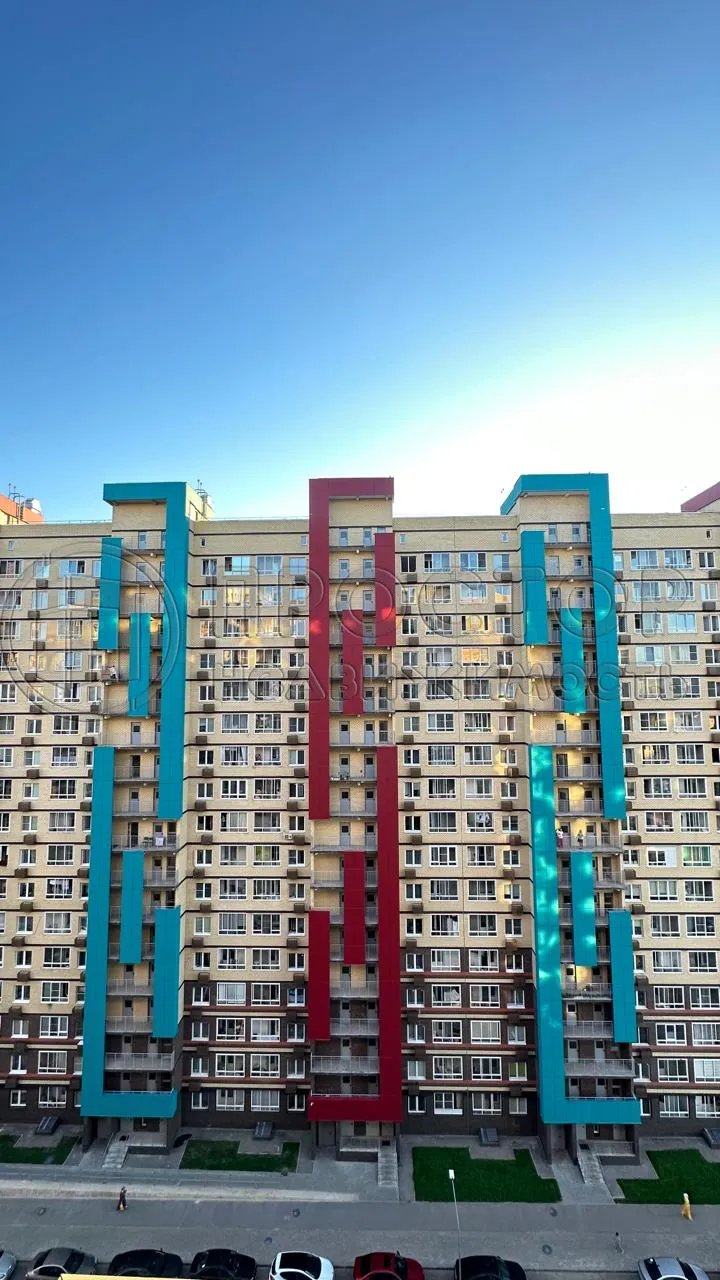 2-комнатная квартира, 53.6 м² - фото 26