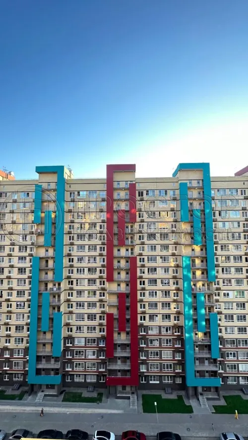 2-комнатная квартира, 53.6 м² - фото 26