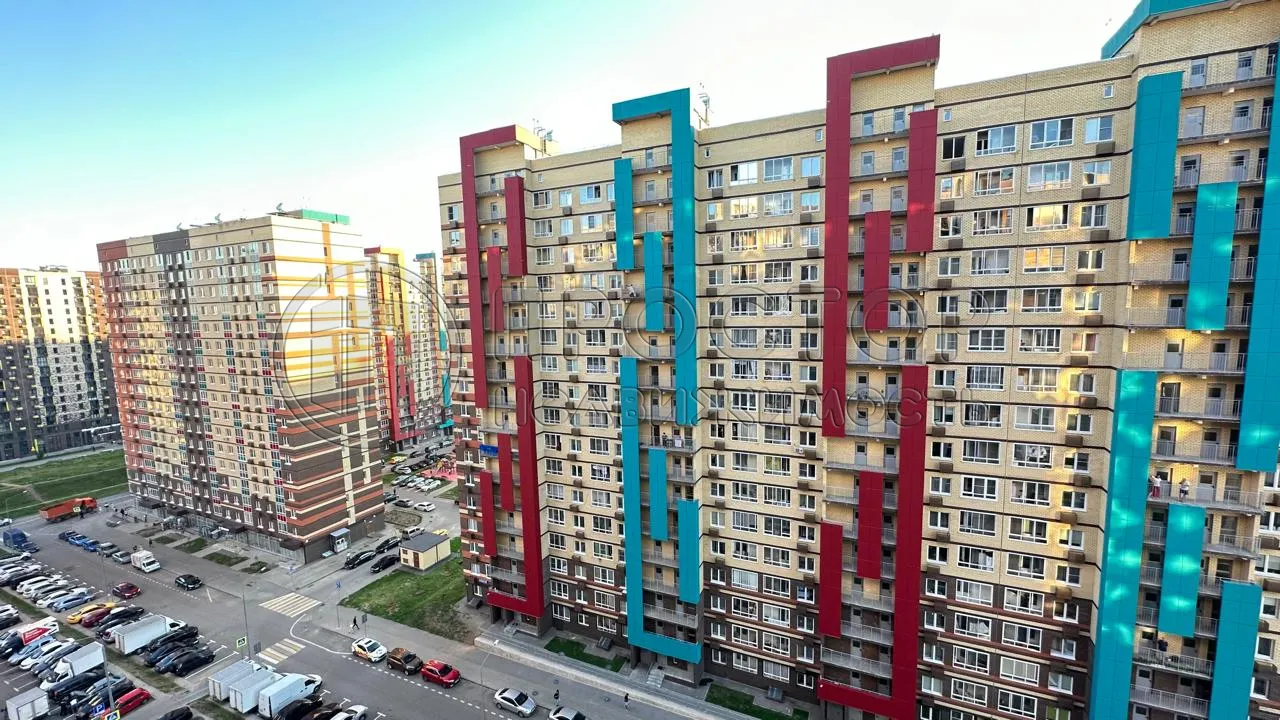 2-комнатная квартира, 53.6 м² - фото 27