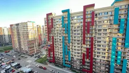 2-комнатная квартира, 53.6 м² - фото 59