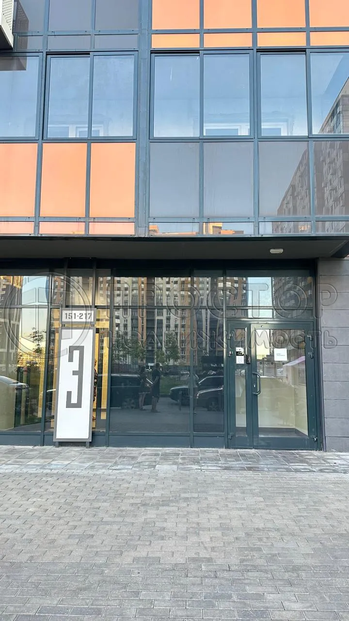 2-комнатная квартира, 53.6 м² - фото 28