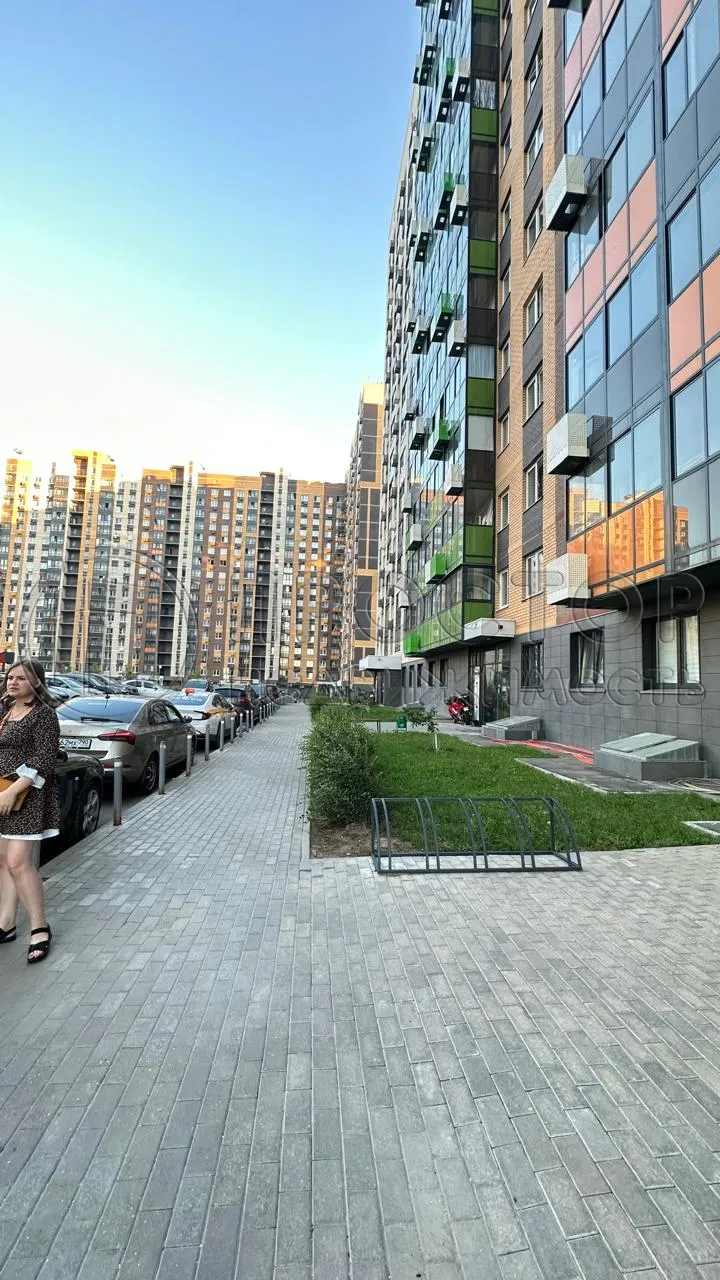 2-комнатная квартира, 53.6 м² - фото 29