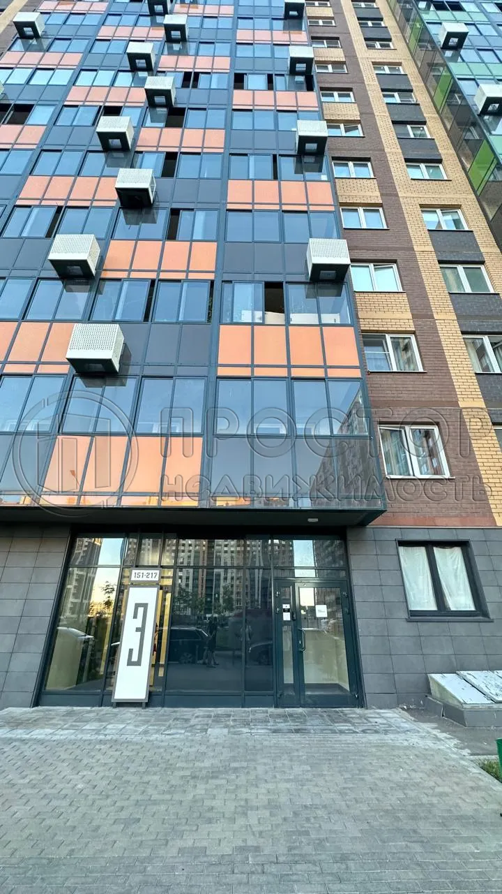 2-комнатная квартира, 53.6 м² - фото 30