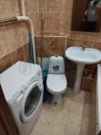 1-комнатная квартира, 21 м² - фото 16