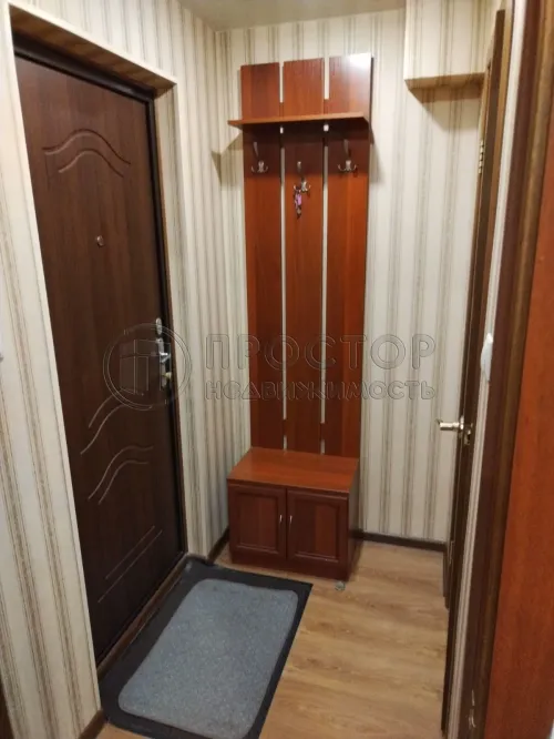 1-комнатная квартира, 21 м² - фото 8