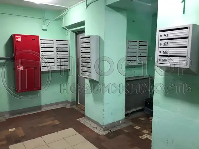 1-комнатная квартира, 21 м² - фото 9