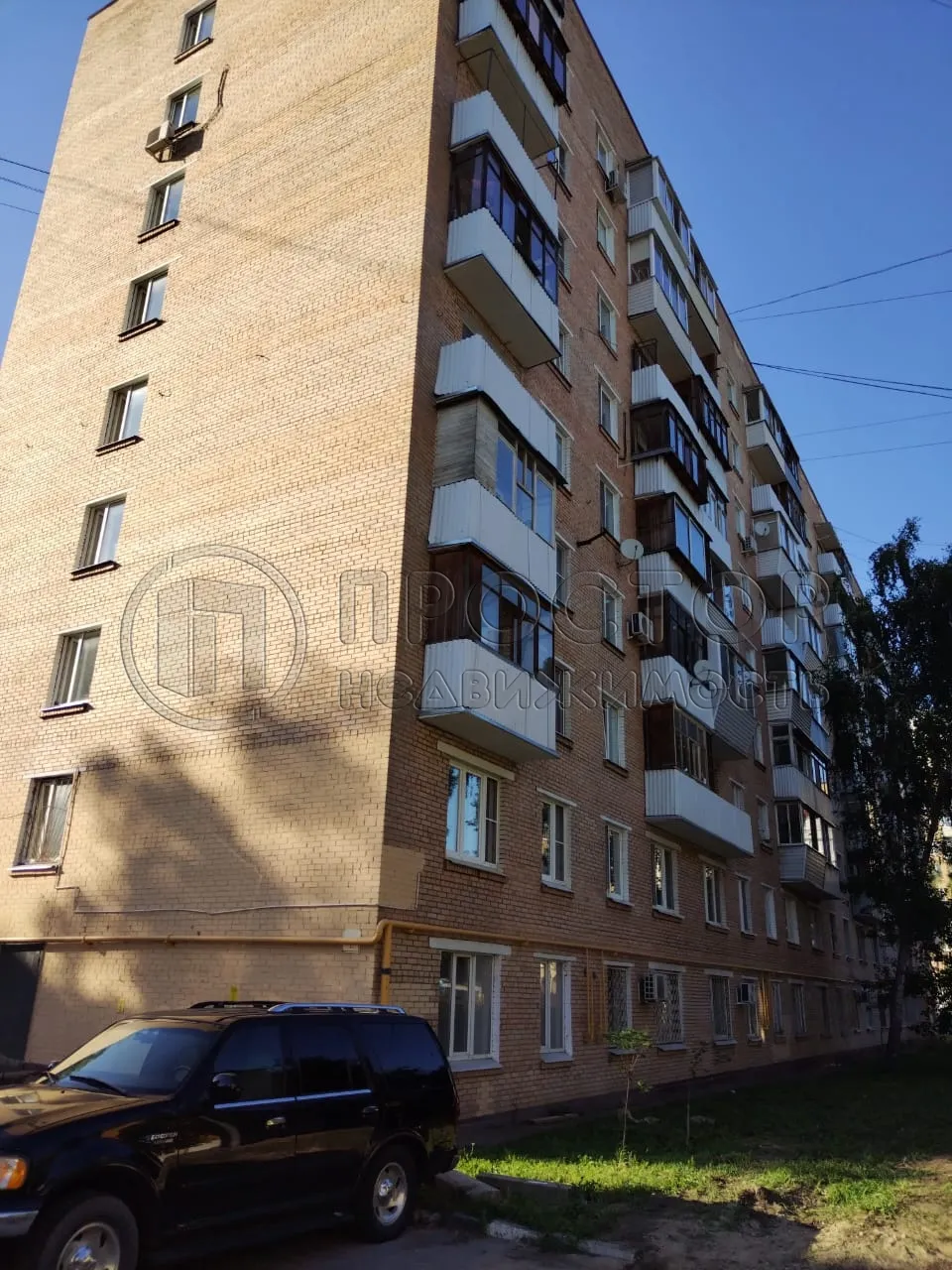 1-комнатная квартира, 21 м² - фото 11