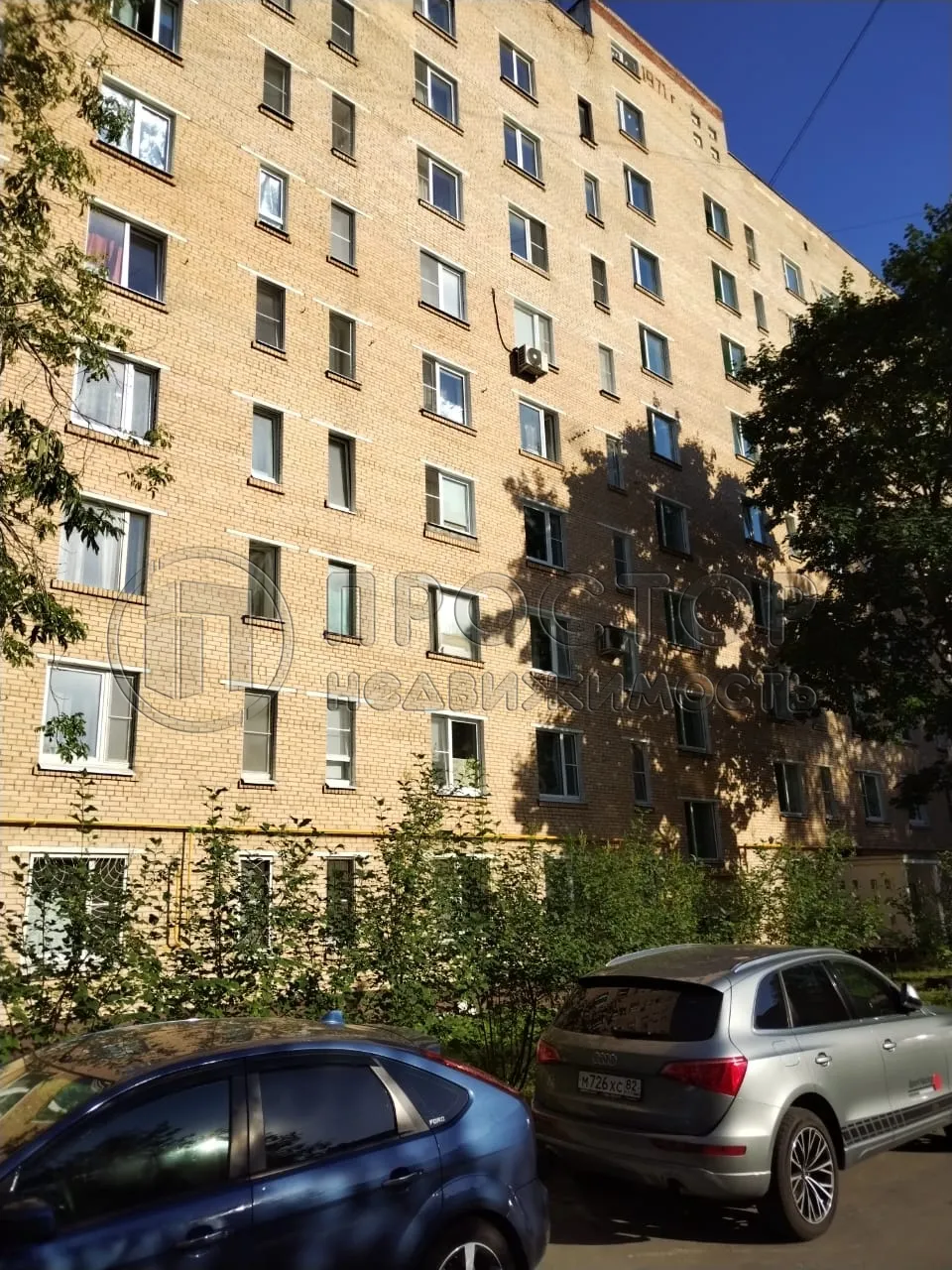 1-комнатная квартира, 21 м² - фото 12