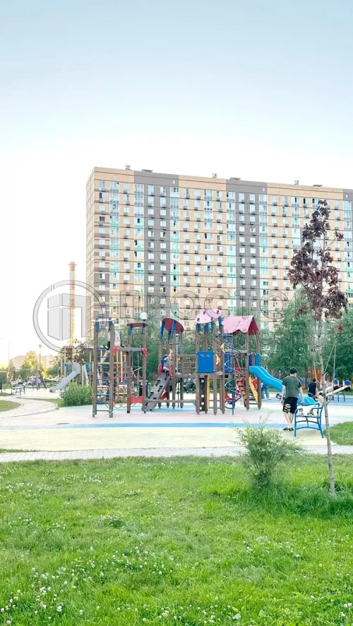 Студия, 23.8 м² - фото 9