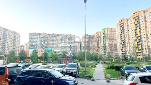 Студия, 23.8 м² - фото 10