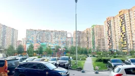 Студия, 23.8 м² - фото 23