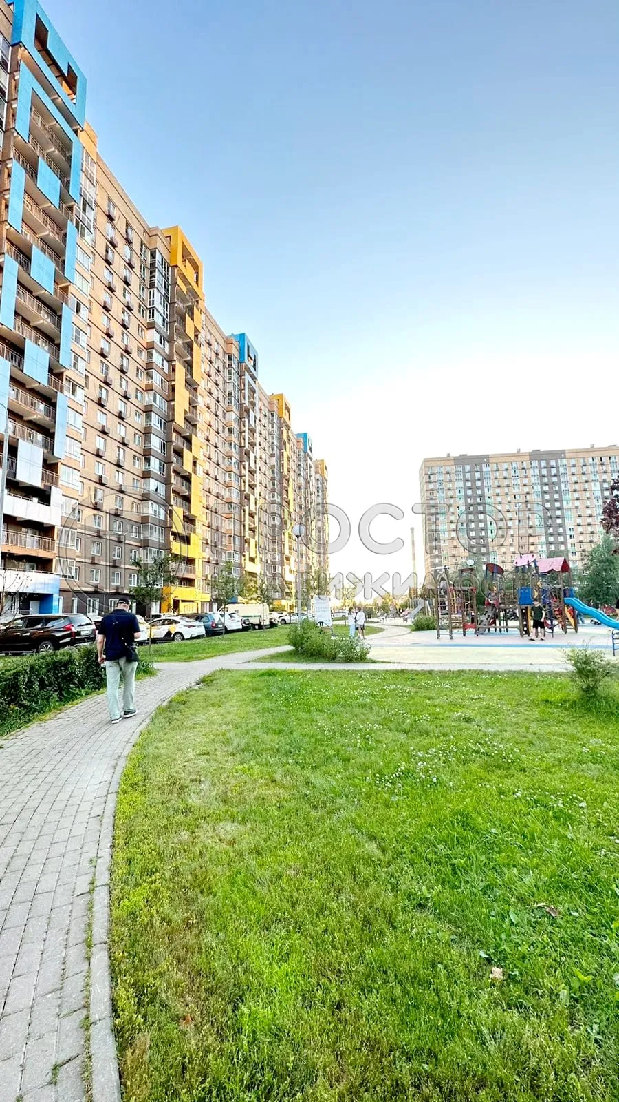 Студия, 23.8 м² - фото 11