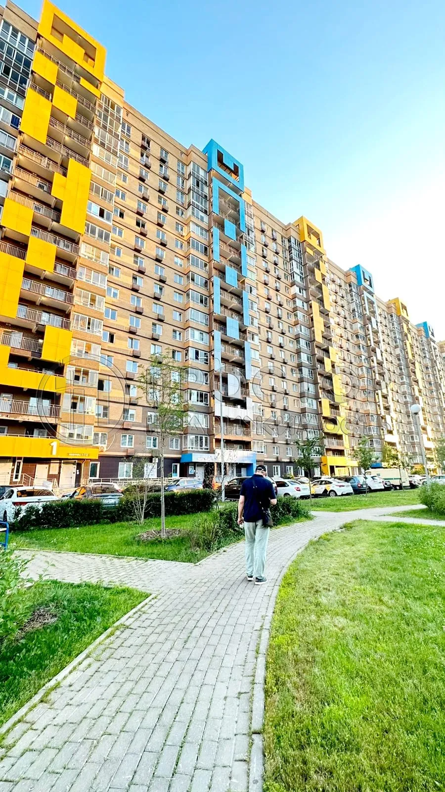 Студия, 23.8 м² - фото 12