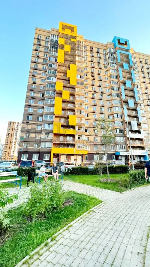 Студия, 23.8 м² - фото 13