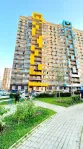 Студия, 23.8 м² - фото 26