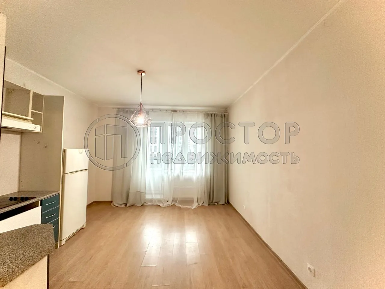 Студия, 23.8 м² - фото 3