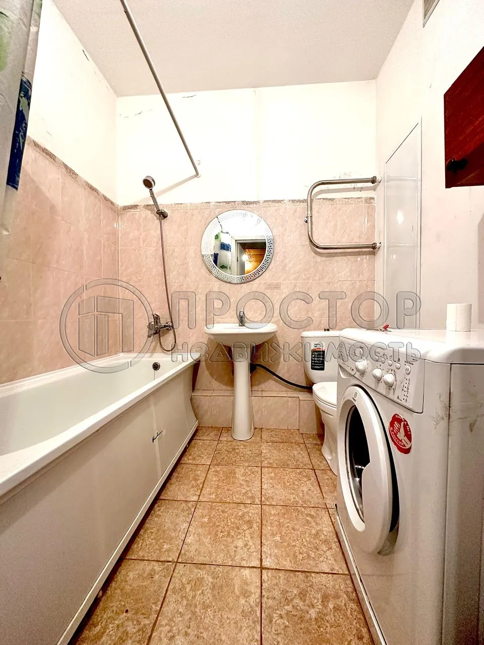 Студия, 23.8 м² - фото 7