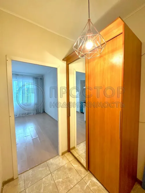 Студия, 23.8 м² - фото 6