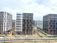 Студия, 23.8 м² - фото 27