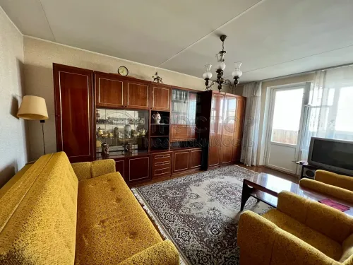 2-комнатная квартира, 50.7 м² - фото 4