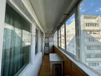 2-комнатная квартира, 50.7 м² - фото 15