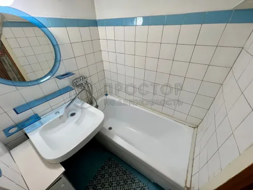 2-комнатная квартира, 50.7 м² - фото 8