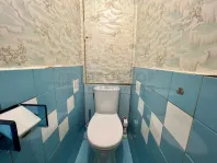2-комнатная квартира, 50.7 м² - фото 17