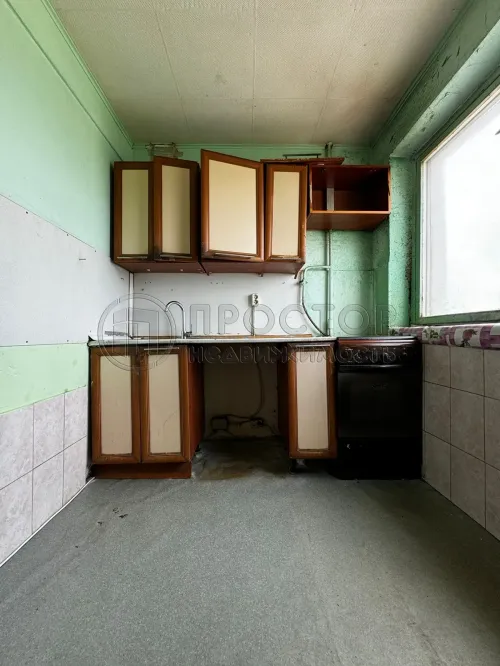 3-комнатная квартира, 57.4 м² - фото 2