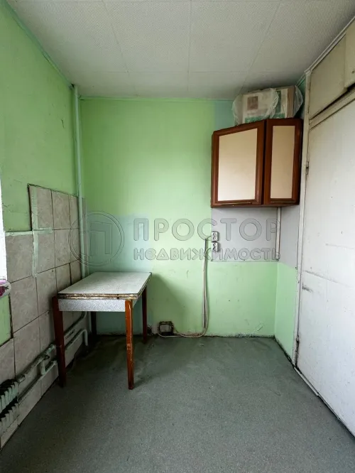 3-комнатная квартира, 57.4 м² - фото 3