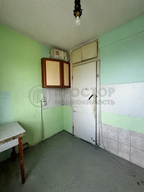3-комнатная квартира, 57.4 м² - фото 5