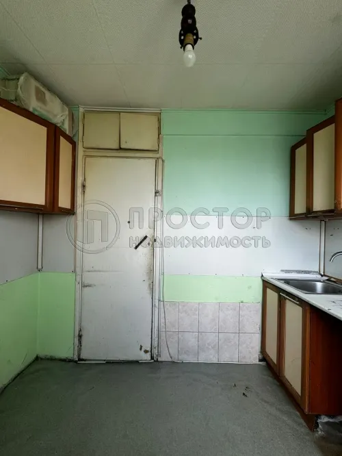 3-комнатная квартира, 57.4 м² - фото 7
