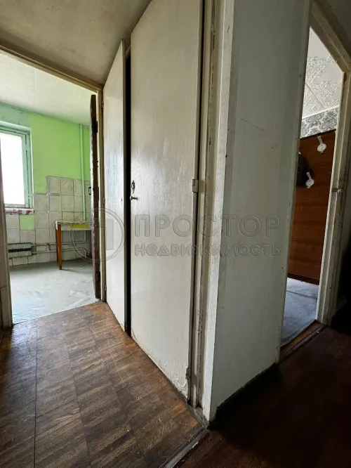 3-комнатная квартира, 57.4 м² - фото 13