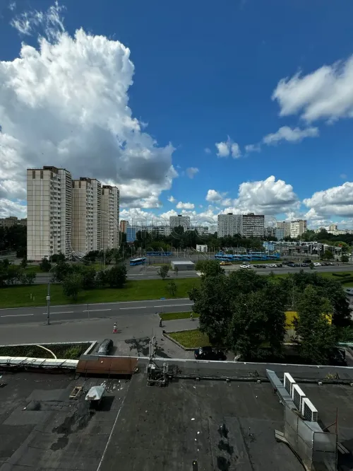 3-комнатная квартира, 57.4 м² - фото 21
