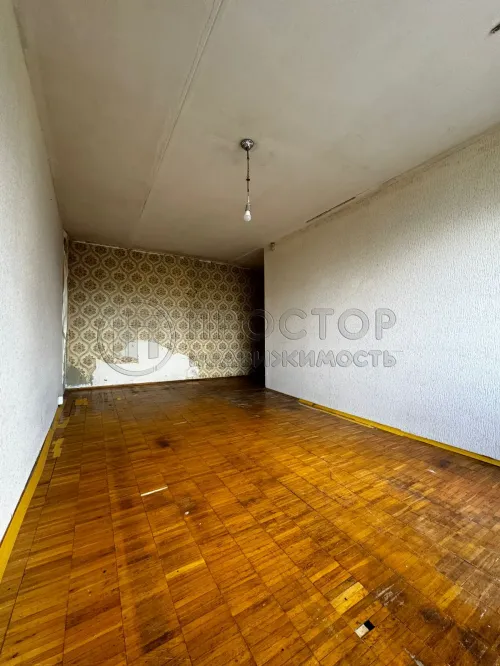 3-комнатная квартира, 57.4 м² - фото 28