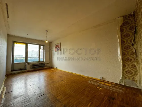 3-комнатная квартира, 57.4 м² - фото 31