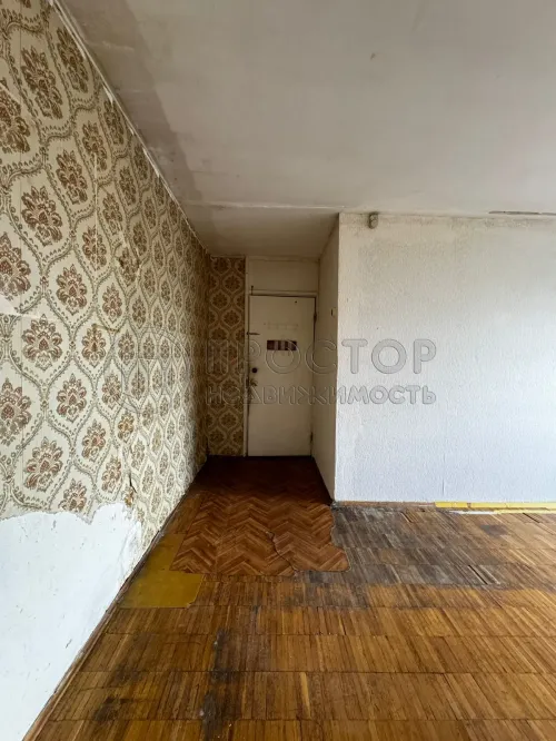 3-комнатная квартира, 57.4 м² - фото 32