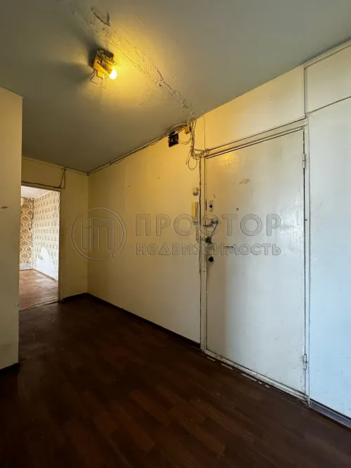 3-комнатная квартира, 57.4 м² - фото 34