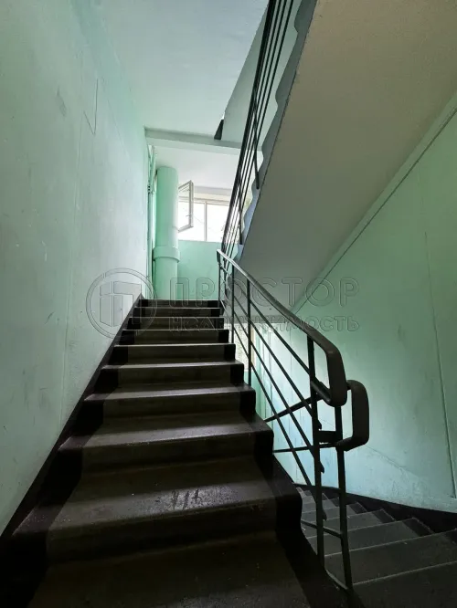 3-комнатная квартира, 57.4 м² - фото 42