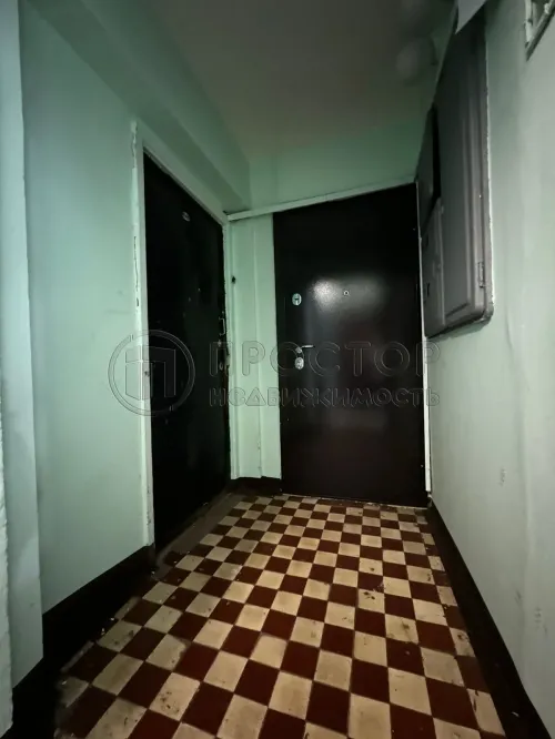 3-комнатная квартира, 57.4 м² - фото 43