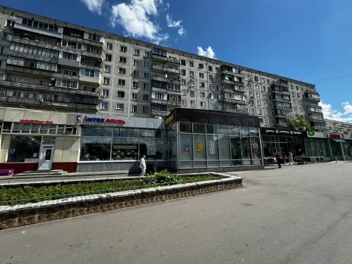 3-комнатная квартира, 57.4 м² - фото 47