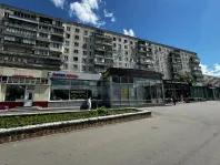 3-комнатная квартира, 57.4 м² - фото 97