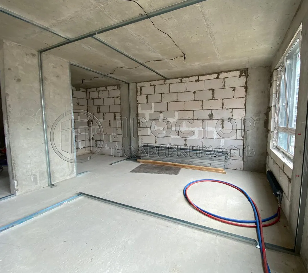 4-комнатная квартира, 106 м² - фото 7